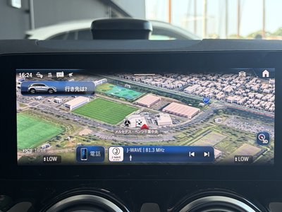 2025 Mercedes-BENZ GLA 缩略图 16
