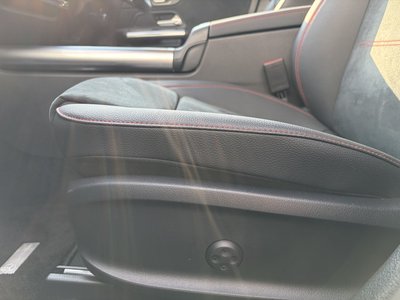 2025 Mercedes-BENZ GLA 缩略图 25
