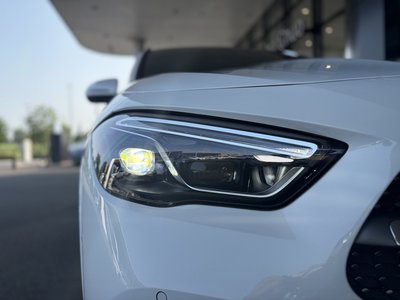 2025 Mercedes-BENZ GLA 照片 5