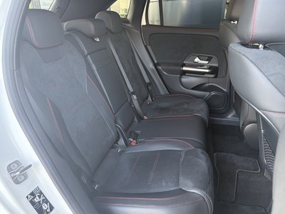 2025 Mercedes-BENZ GLA 缩略图 27
