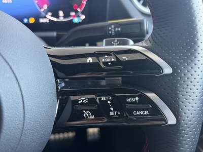 2025 Mercedes-BENZ GLA 缩略图 21