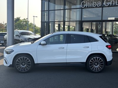 2025 Mercedes-BENZ GLA 照片 6