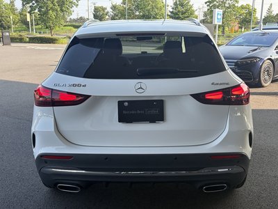 2025 Mercedes-BENZ GLA 照片 10