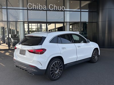 2025 Mercedes-BENZ GLA 照片 9