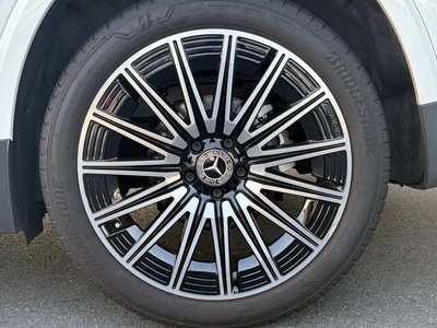 2025 Mercedes-BENZ GLA 缩略图 11