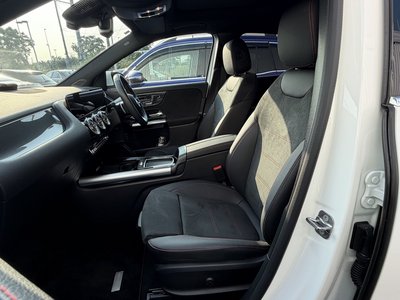 2025 Mercedes-BENZ GLA 缩略图 37