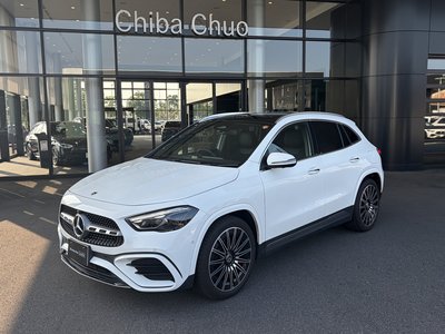 2025 Mercedes-BENZ GLA 照片 2