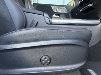 2025 Mercedes-BENZ GLA 缩略图 23