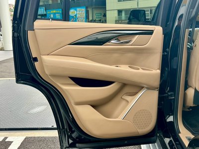 2021 Cadillac ESCALADE 缩略图 35
