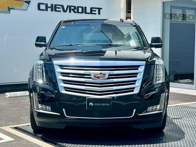 صورة 2 لـ 2021 Cadillac ESCALADE