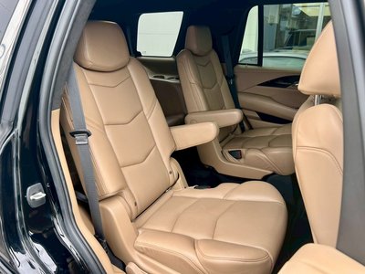 2021 Cadillac ESCALADE 缩略图 24