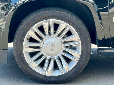 2021 Cadillac ESCALADE 缩略图 11