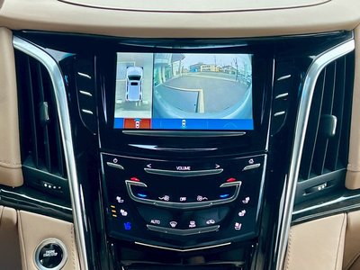 2021 Cadillac ESCALADE 缩略图 48