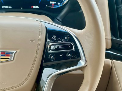 2021 Cadillac ESCALADE 缩略图 42