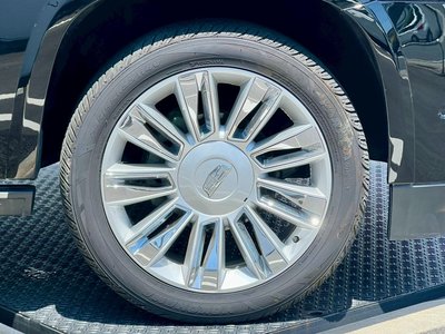 صورة 4 لـ 2021 Cadillac ESCALADE