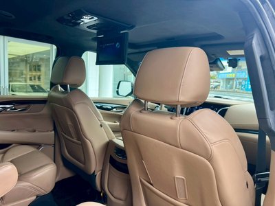 2021 Cadillac ESCALADE 缩略图 25