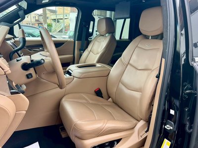 2021 Cadillac ESCALADE 缩略图 20