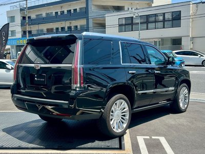 2021 Cadillac ESCALADE 缩略图 71