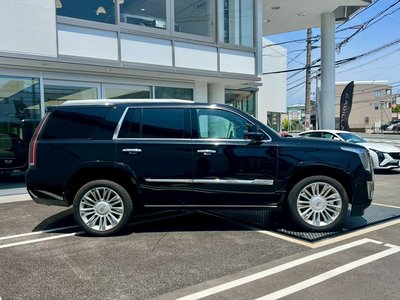 2021 Cadillac ESCALADE 缩略图 70