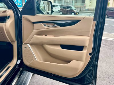 2021 Cadillac ESCALADE 缩略图 37