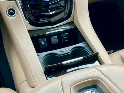 2021 Cadillac ESCALADE 缩略图 44