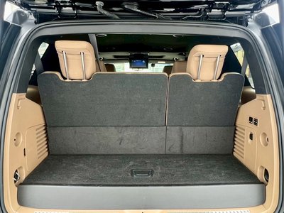 2021 Cadillac ESCALADE 缩略图 28