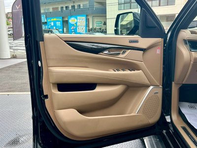 2021 Cadillac ESCALADE 缩略图 34