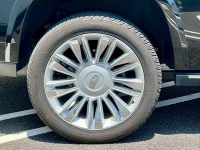 2021 Cadillac ESCALADE 缩略图 69