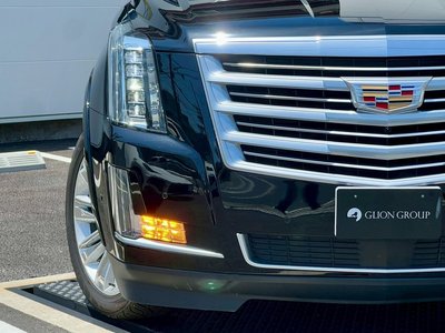2021 Cadillac ESCALADE 缩略图 14