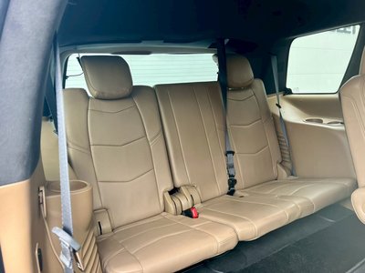 2021 Cadillac ESCALADE 缩略图 27