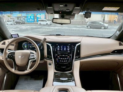 2021 Cadillac ESCALADE 缩略图 40