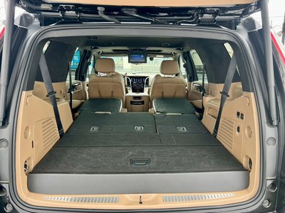 2021 Cadillac ESCALADE 缩略图 30