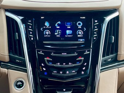 2021 Cadillac ESCALADE 缩略图 45