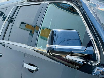 2021 Cadillac ESCALADE 缩略图 80