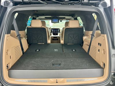 2021 Cadillac ESCALADE 缩略图 29