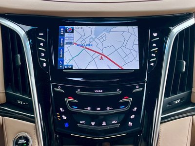 2021 Cadillac ESCALADE 缩略图 50