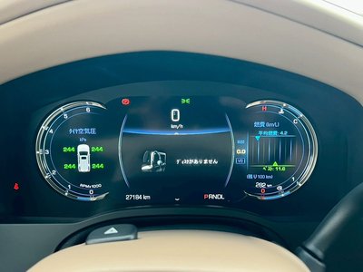 2021 Cadillac ESCALADE 缩略图 51