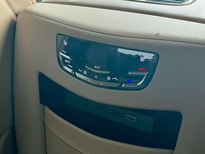 2021 Cadillac ESCALADE 缩略图 38