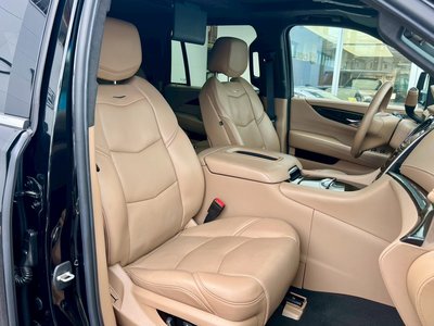 2021 Cadillac ESCALADE 缩略图 22