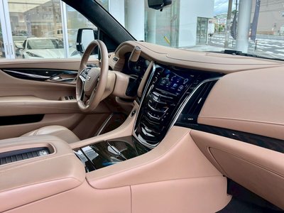 2021 Cadillac ESCALADE 缩略图 23