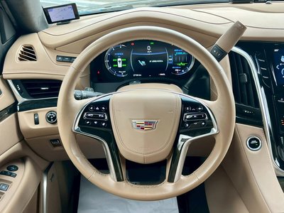 2021 Cadillac ESCALADE 缩略图 41