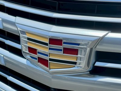 2021 Cadillac ESCALADE 缩略图 18