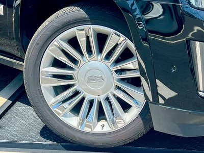 2021 Cadillac ESCALADE 缩略图 17