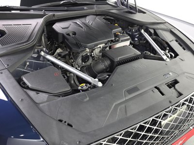 GENESIS G80 (RG3) - 7