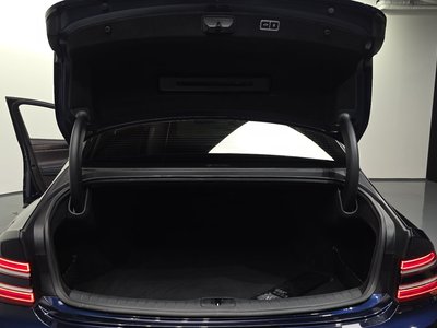 2021 Genesis G80 (RG3) thumbnail 20