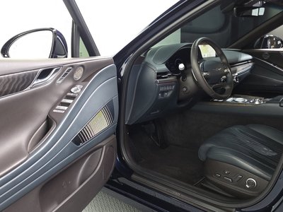 GENESIS G80 (RG3) - 10