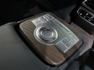 2021 Genesis G80 (RG3) thumbnail 19