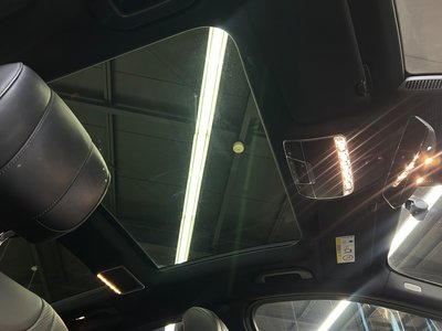 MERCEDES-BENZ S-CLASS - 8