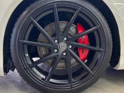 MERCEDES-BENZ S-CLASS - 5