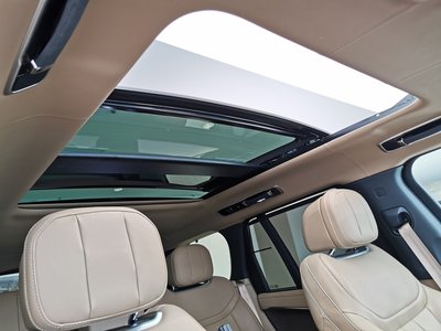 LAND ROVER RANGE ROVER - 3